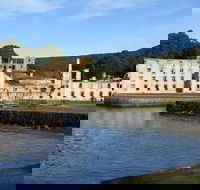 Small-Group Tour from Hobart Tasmania Convict Trail and Port Arthur Day Trip - Find Attractions