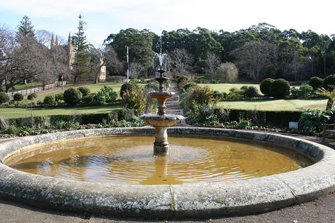Small-Group Tour From Hobart: Tasmania Convict Trail And Port Arthur Day Trip - Find Attractions 1