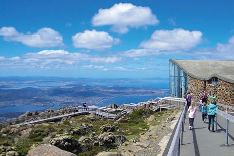 Small-Group Tour From Hobart: Tasmania Convict Trail And Port Arthur Day Trip - Find Attractions 14