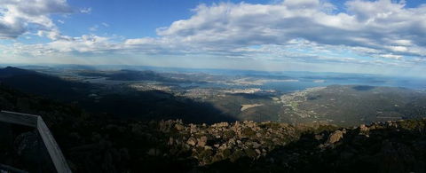 Small-group DayTour From Hobart: Hastings Caves, Huon Valley And Tahune AirWalk - Find Attractions 2