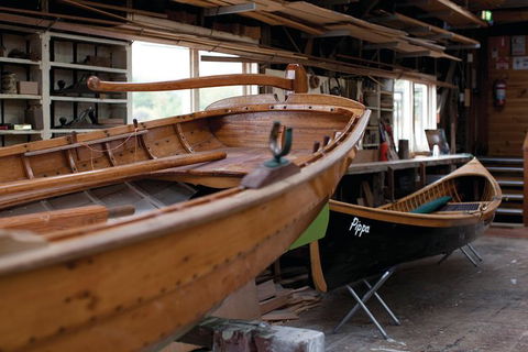 Small-group DayTour From Hobart: Hastings Caves, Huon Valley And Tahune AirWalk - Find Attractions 18