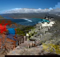 Full-Day Tour One-Way from Launceston to Hobart with Freycinet National Park - Find Attractions