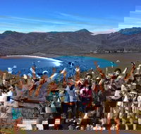 Wineglass Bay Explorer Active Day Trip from Launceston - Find Attractions