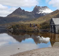 Small-Group Cradle Mountain Day Tour from Devonport Ulverstone or Burnie - Find Attractions
