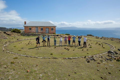 Maria Island Active Day Trip From Hobart - Find Attractions 6