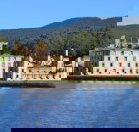 Port Arthur Richmond and Tasman Peninsula Day Trip from Hobart - Find Attractions