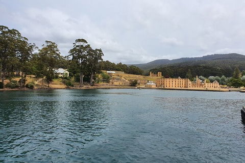 Port Arthur, Richmond And Tasman Peninsula Day Trip From Hobart - Find Attractions 5