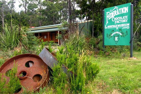 Port Arthur, Richmond And Tasman Peninsula Day Trip From Hobart - Find Attractions 3