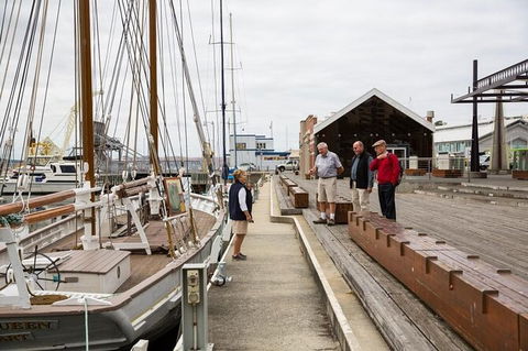 Hobart Historic Walking Tour - Find Attractions 4