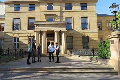 Hobart Historic Walking Tour - Find Attractions 6