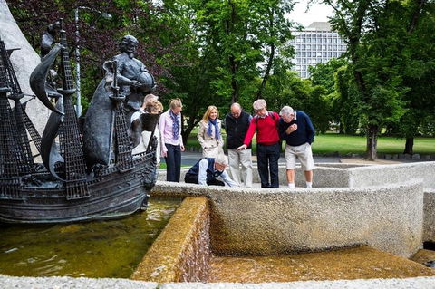 Hobart Historic Walking Tour - Find Attractions 3
