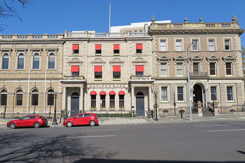 Hobart Historic Walking Tour - Find Attractions 8