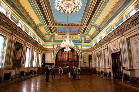 Hobart Historic Walking Tour - Find Attractions 5