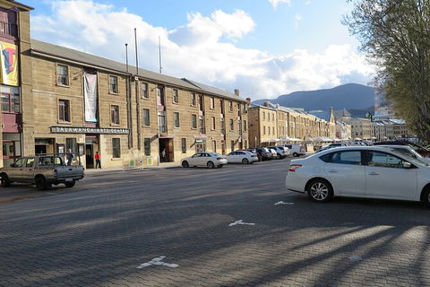 Hobart Historic Walking Tour - Find Attractions 2