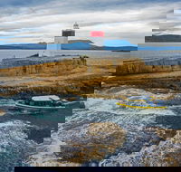 Hobart Sightseeing Cruise including Iron Pot Lighthouse - Find Attractions