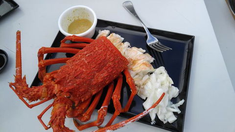 Fresh From The Ocean: Tasmanian Seafood Gourmet Full-Day Cruise Including Lunch - Find Attractions 4