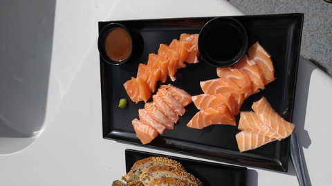 Fresh From The Ocean: Tasmanian Seafood Gourmet Full-Day Cruise Including Lunch - Find Attractions 7