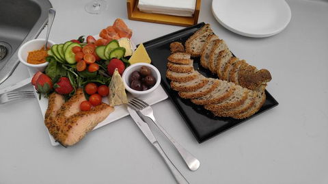 Fresh From The Ocean: Tasmanian Seafood Gourmet Full-Day Cruise Including Lunch - Find Attractions 8