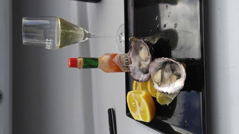 Fresh From The Ocean: Tasmanian Seafood Gourmet Full-Day Cruise Including Lunch - Find Attractions 10