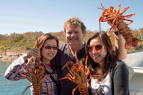 Fresh From The Ocean: Tasmanian Seafood Gourmet Full-Day Cruise Including Lunch - Find Attractions 17