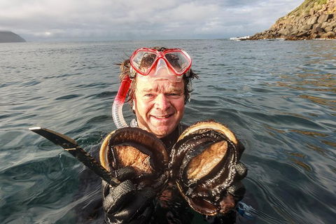 Fresh From The Ocean: Tasmanian Seafood Gourmet Full-Day Cruise Including Lunch - Find Attractions 13