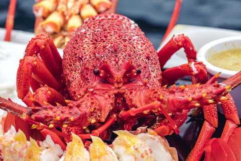Fresh From The Ocean: Tasmanian Seafood Gourmet Full-Day Cruise Including Lunch - Find Attractions 15