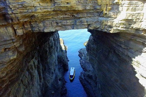 Full-Day Tasman Peninsula Tour From Hobart - Find Attractions 19