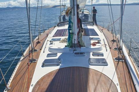 Half-Day Sailing On The Derwent River From Hobart - Find Attractions 1