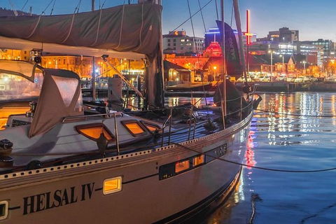 Half-Day Sailing On The Derwent River From Hobart - Find Attractions 9