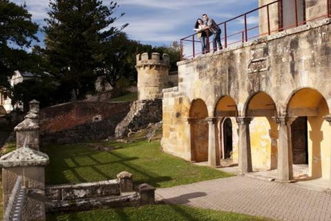 Port Arthur Historic Site 2-Day Pass - Find Attractions 1