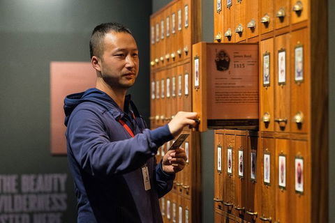 Port Arthur Historic Site 2-Day Pass - Find Attractions 9