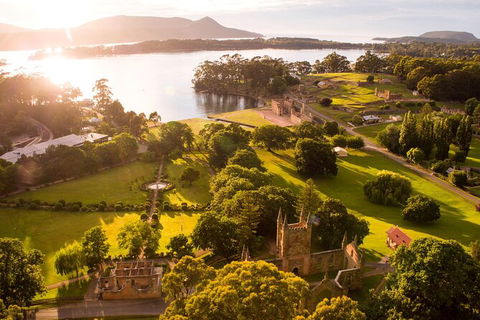Port Arthur Historic Site 2-Day Pass - Find Attractions 10