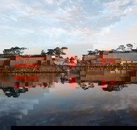 Hobart City Sightseeing Tour Including MONA Admission - Find Attractions