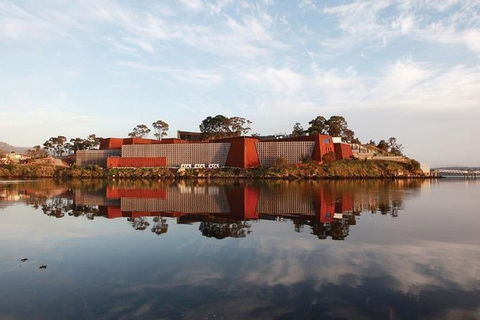 Hobart City Sightseeing Tour Including MONA Admission - Find Attractions 0