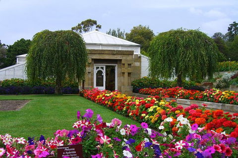 Hobart City Sightseeing Tour Including MONA Admission - Find Attractions 9