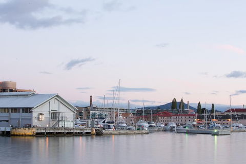 Hobart City Sightseeing Tour Including MONA Admission - Find Attractions 6