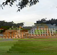 Grand Historical Port Arthur Walking Tour from Hobart - Find Attractions