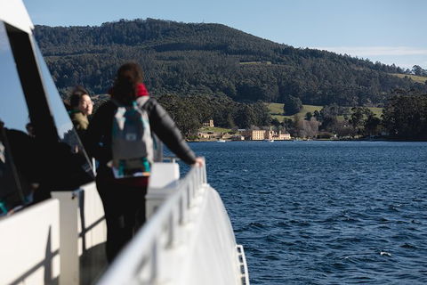 Grand Historical Port Arthur Walking Tour From Hobart - Find Attractions 10