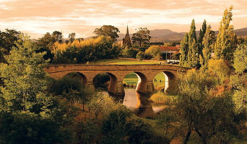 Small-Group Day Trip From Hobart To Port Arthur - Find Attractions 1