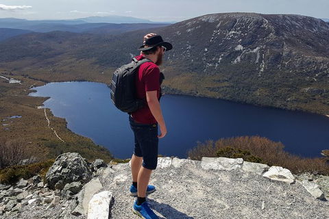 8-Day Ultimate Tasmania Tour From Hobart - Find Attractions 0