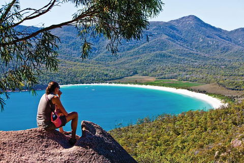 8-Day Ultimate Tasmania Tour From Hobart - Find Attractions 1