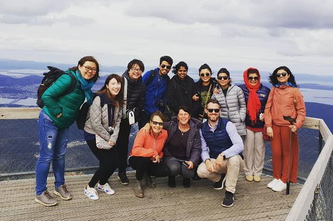 Shore Excursion-Hobart Wanderer - Find Attractions 1
