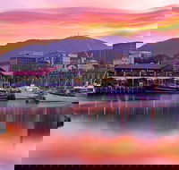 Sunset Experience - Find Attractions