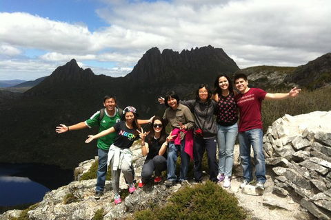 3-Day Tasmania Combo: Hobart To Launceston Active Tour - Find Attractions 13