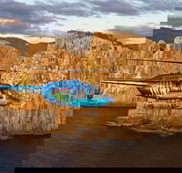 The Grand Tour Helicopter Flight - Find Attractions