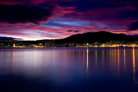 Hobart And Surrounds Photography Workshop - Find Attractions 2