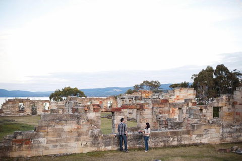 Cruise Ship Special From Port Arthur: Explore Tasman Peninsula With Free WiFi - Find Attractions 4