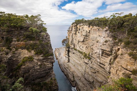 Cruise Ship Special From Port Arthur: Explore Tasman Peninsula With Free WiFi - Find Attractions 3