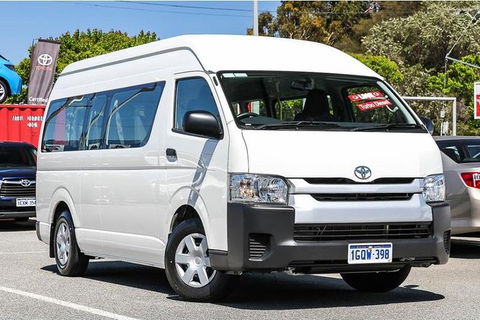 Cruise Ship Special From Port Arthur: Explore Tasman Peninsula With Free WiFi - Find Attractions 6