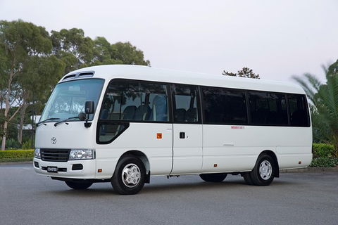 Cruise Ship Special From Port Arthur: Explore Tasman Peninsula With Free WiFi - Find Attractions 5